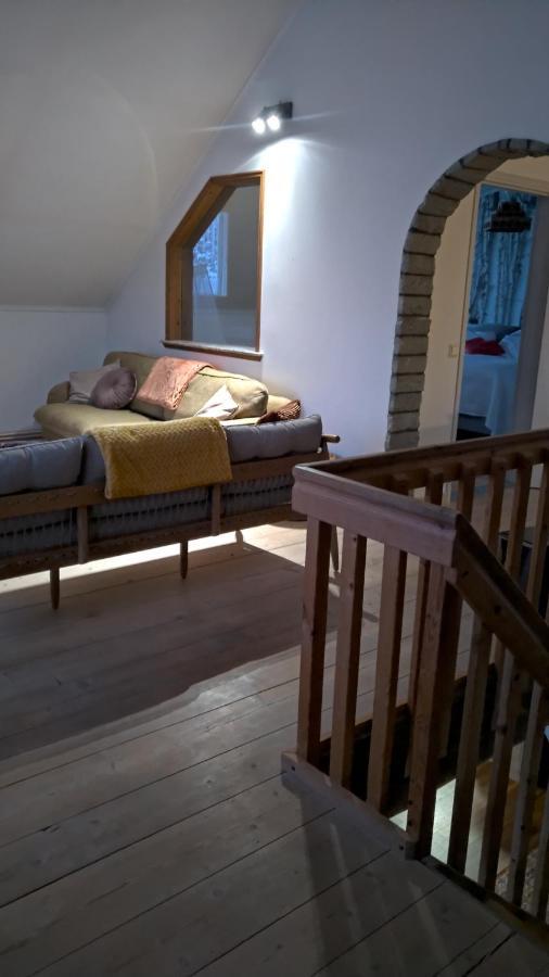 Beautiful Expansive House With Sea Views, Large Private Bedrooms Available In Shared House Vaasa Buitenkant foto