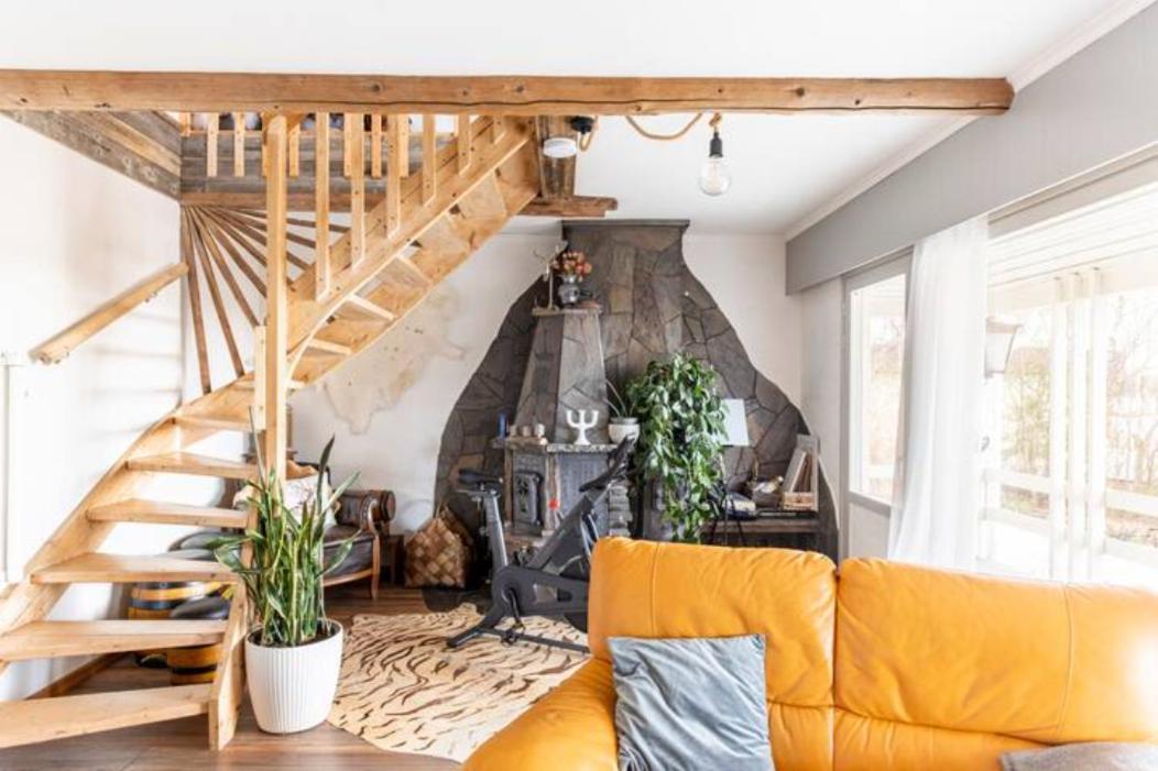 Beautiful Expansive House With Sea Views, Large Private Bedrooms Available In Shared House Vaasa Buitenkant foto