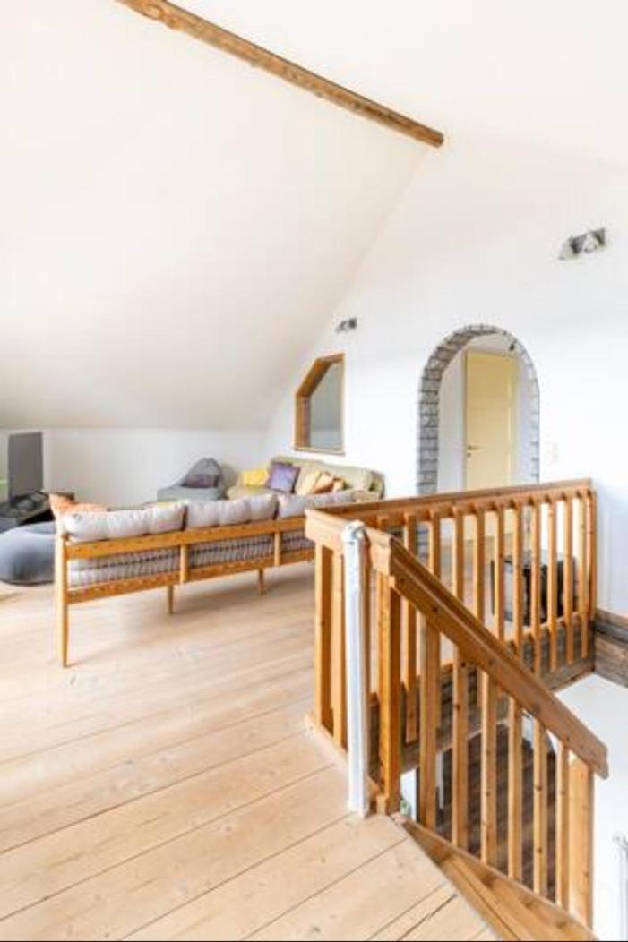 Beautiful Expansive House With Sea Views, Large Private Bedrooms Available In Shared House Vaasa Buitenkant foto