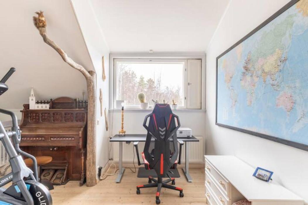 Beautiful Expansive House With Sea Views, Large Private Bedrooms Available In Shared House Vaasa Buitenkant foto