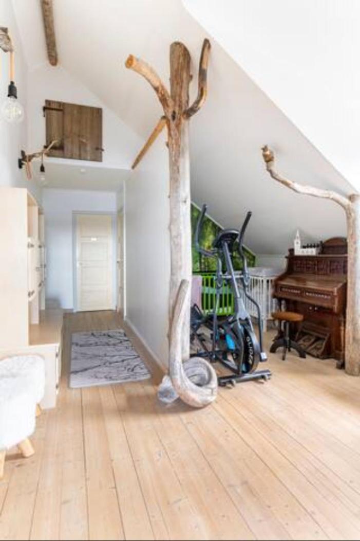 Beautiful Expansive House With Sea Views, Large Private Bedrooms Available In Shared House Vaasa Buitenkant foto