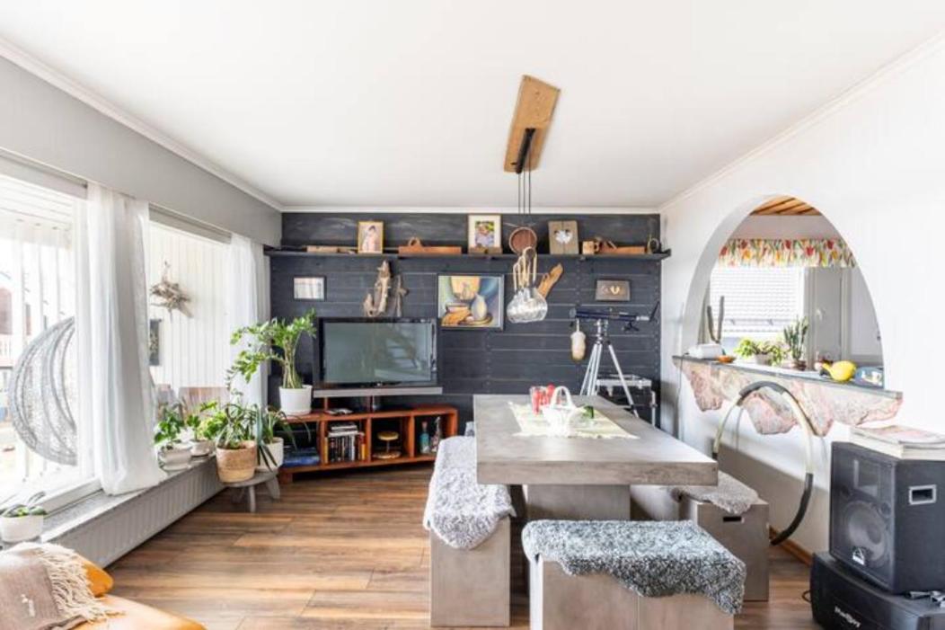 Beautiful Expansive House With Sea Views, Large Private Bedrooms Available In Shared House Vaasa Buitenkant foto