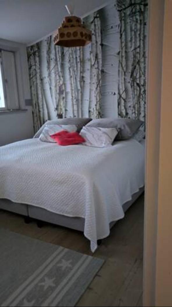 Beautiful Expansive House With Sea Views, Large Private Bedrooms Available In Shared House Vaasa Buitenkant foto